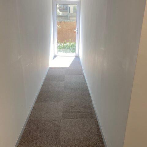 Building 37 - GFW Offices 23f Building 37 - GFW Offices 23f