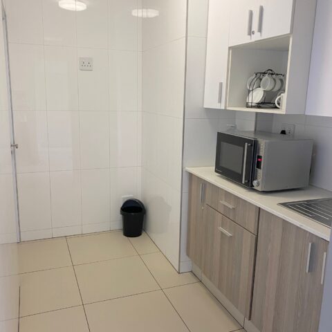 Building 37 - GFW Offices 23h Building 37 - GFW Offices 23h