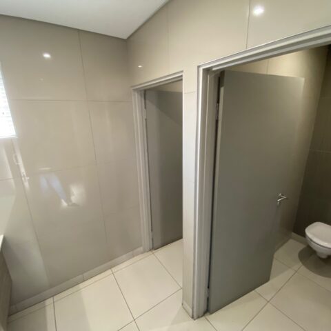 Building 39 - FF Bathrooms Building 39 - FF Bathrooms