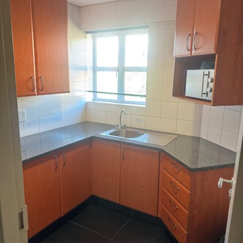 Private Kitchen - 33 First Floor Private Kitchen - 33 First Floor