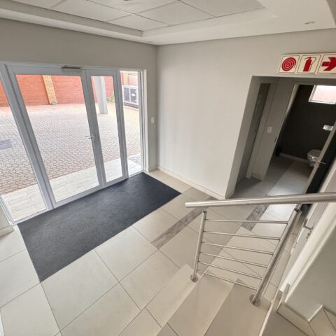 Bldg 39 - GF Entrance Bldg 39 - GF Entrance