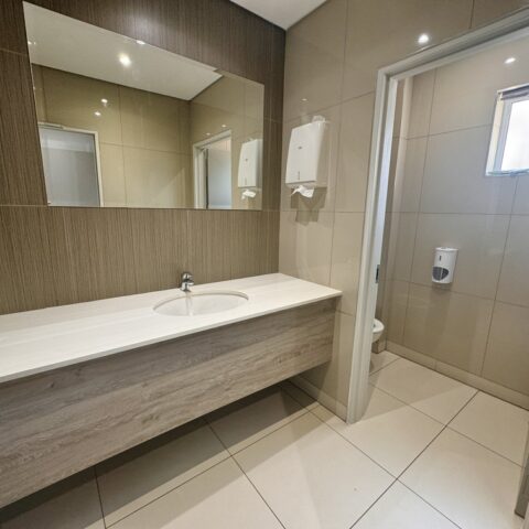 Bldg 39 - GF Ladies (Reduced) Bldg 39 - GF Ladies (Reduced)