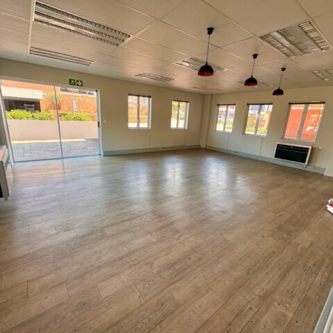 Building 39 - GF Office Area 2 Building 39 - GF Office Area 2