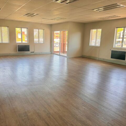 First Floor Open Plan - 39 First Floor Open Plan - 39