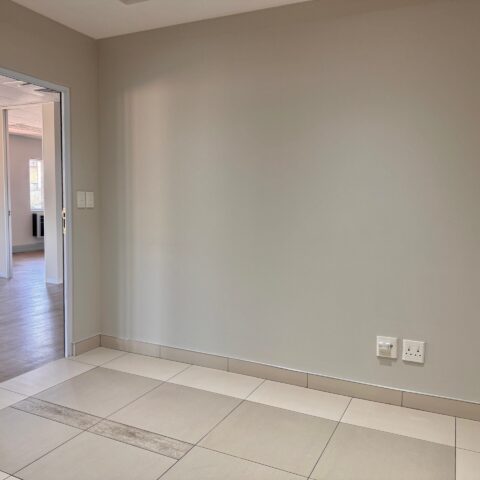 First Floor Reception Area First Floor Reception Area