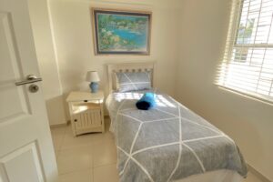 Ballito Single Bedroom