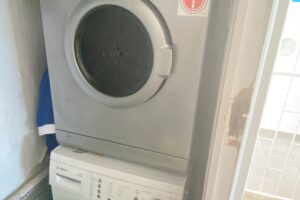 Ballito Washing Machine and Dryer