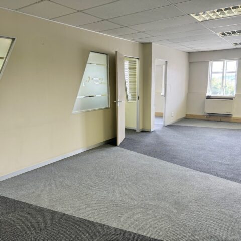 Bldg 33 FFW - Office Area 2 Bldg 33 FFW - Office Area 2
