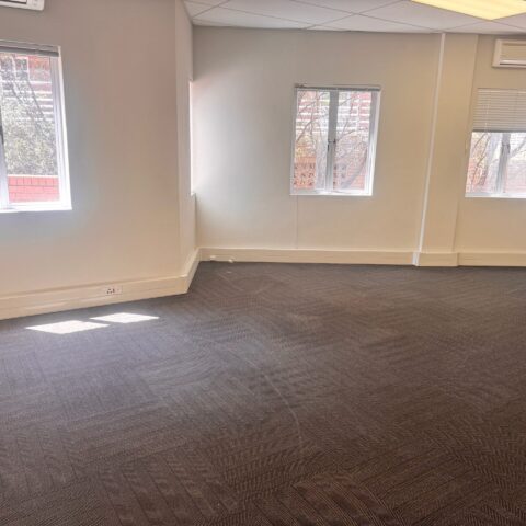 Bldg 35 GFE - Single Office Bldg 35 GFE - Single Office