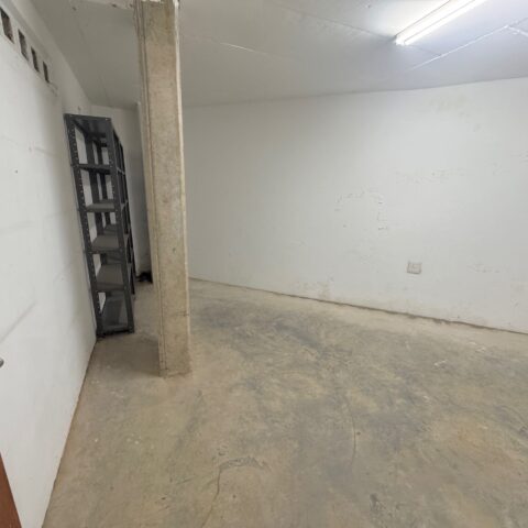 Building 31- NW Store - 15sqm Building 31- NW Store - 15sqm