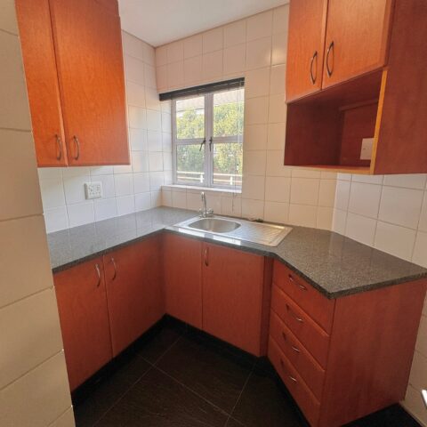 Building 33 - GF Kitchen Building 33 - GF Kitchen