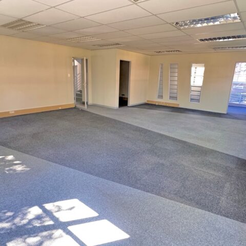 Building 33 - Ground Floor West Building 33 - Ground Floor West