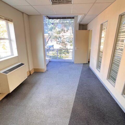 Building 33 - Ground Floor West Single Office Building 33 - Ground Floor West Single Office