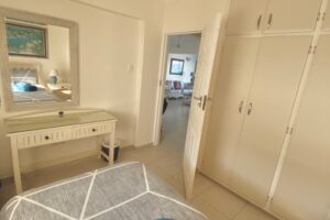 Single Bedroom